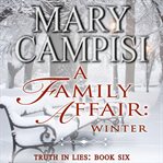 A family affair: winter cover image