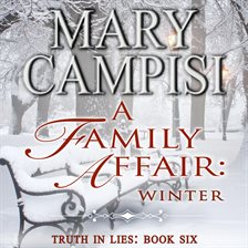 Cover image for A Family Affair: Winter