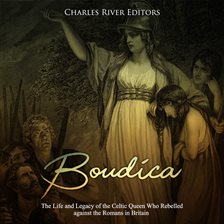 Cover image for Boudica