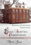 A Jane Austen Christmas cover image