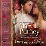 One perfect rose cover image