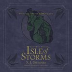 Isle of storms cover image