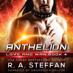 Anthelion cover image