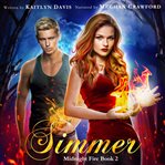 Simmer cover image