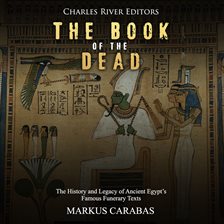 Cover image for The Book of the Dead