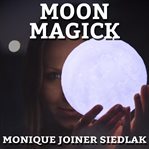Moon magick cover image