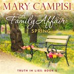 A family affair: spring cover image