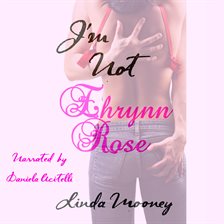 Cover image for I'm Not Ehrynn Rose