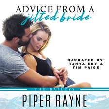 Cover image for Advice from a Jilted Bride