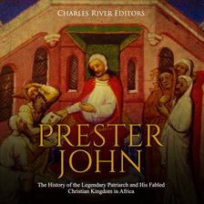 Cover image for Prester John