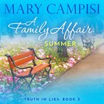 A family affair: summer cover image