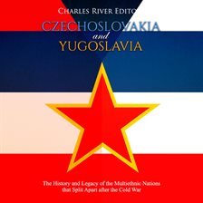 Cover image for Czechoslovakia and Yugoslavia