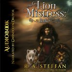 The lion mistress cover image
