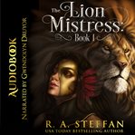 The lion mistress cover image