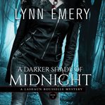 A darker shade of midnight cover image