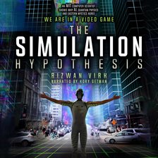 Cover image for The Simulation Hypothesis