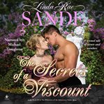 The secrets of a viscount cover image