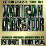 Vatican ambassador cover image
