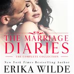 The marriage diaries. Books #1-4 cover image