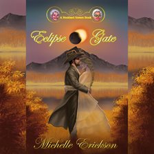 Cover image for Eclipse Gate