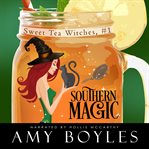 Southern magic cover image