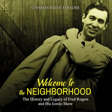 Cover image for Welcome to the Neighborhood