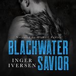 Blackwater savior. Mia and Spooky cover image