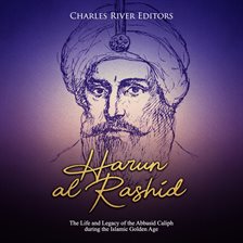 Cover image for Harun al-Rashid