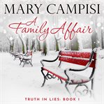 A family affair : the gift cover image