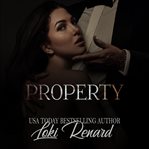 Property : a dark billionaire romance cover image