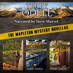 The mapleton mystery novellas. Books #5-7 cover image