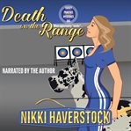 Death on the range cover image