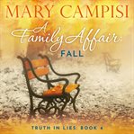 A family affair: fall cover image
