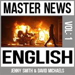 Master news english, volume 1 cover image