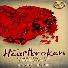Cover image for Heartbroken