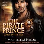The pirate prince cover image