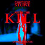 After the kill cover image