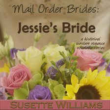 Cover image for Jessie's Bride