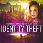 Identity theft cover image