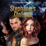 Stephanie's challenge cover image