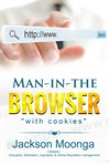 Man in the browser. With Cookies cover image