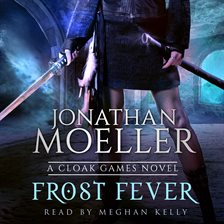 Cover image for Frost Fever