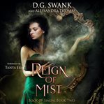 Reign of mist cover image