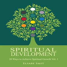 Cover image for Spiritual Development, Vol. 1
