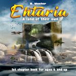 Ehtaria. A Land of Their Own cover image