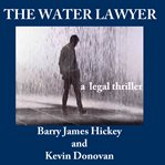 The water lawyer cover image