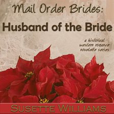 Umschlagbild für Husband of the Bride