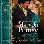 Petals in the storm cover image