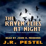 The raven flies at night cover image