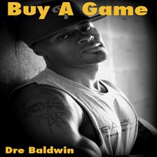 Cover image for Buy A Game